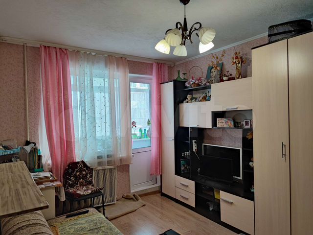 2-к. квартира, 37,3 м², 1/5 эт.