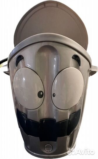 Чокнутое ведро игрушка