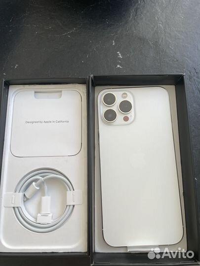 iPhone 13 Pro Max, 128 ГБ