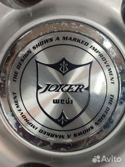 Диски 5x114.3 r18 Weds