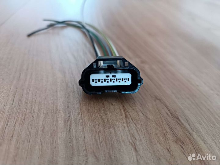 Разъём дмрв Nissan/Renault/Toyota/Infiniti/Mazda