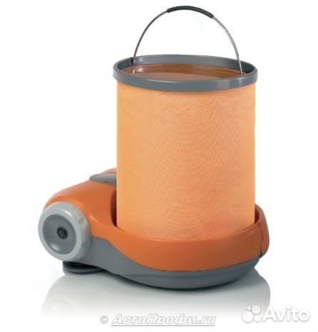 Berkut Smart Washer SW-C2 - портативная минимойка