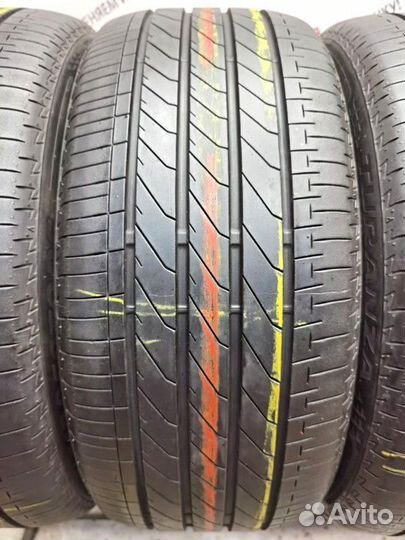 Bridgestone Turanza T005A 245/45 R17 95W
