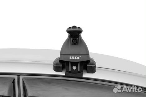 Багажник на крышу Лада Веста 2015-2024