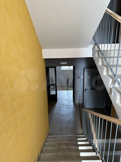 3-к. квартира, 93 м², 3/9 эт.