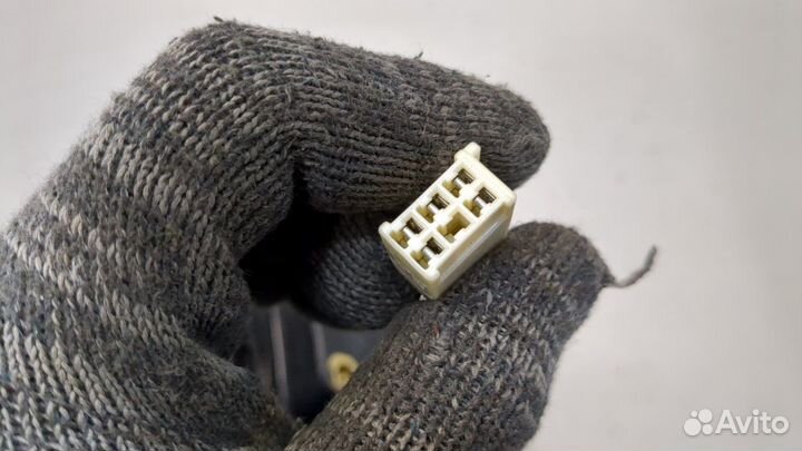 Зеркало боковое левое Toyota Celica, 2004