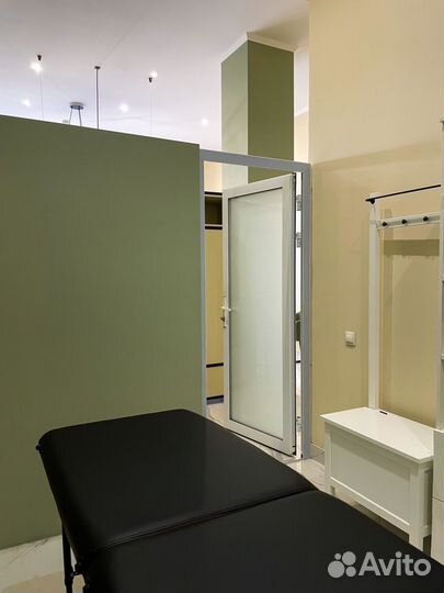 Аренда кабинета для наращивания ресниц/косметолог