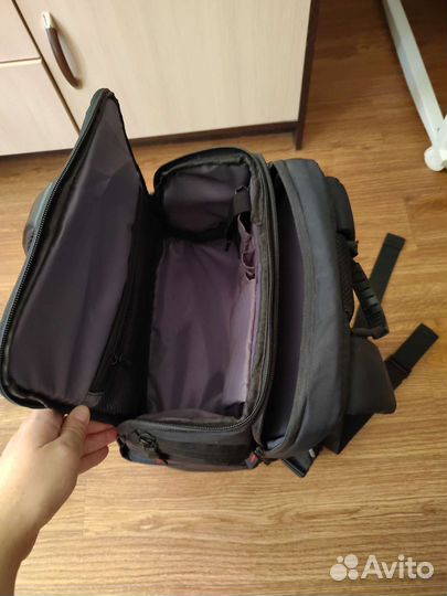 Рюкзак для фотоаппарата