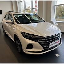 Новый Changan Eado Plus 1.4 AMT, 2023, цена от 1 823 924 руб.