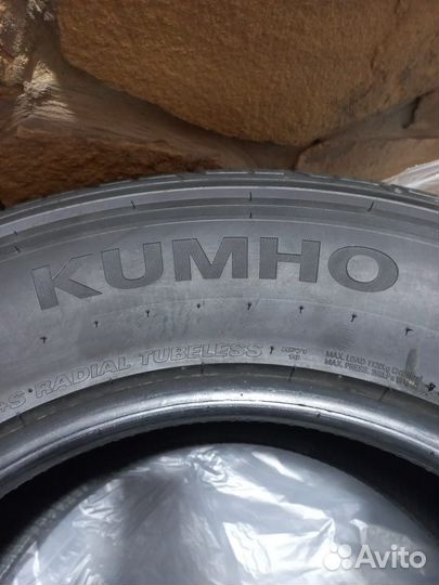 Покрышки(Резина) на Tank(Танк) 300 kumho gruden