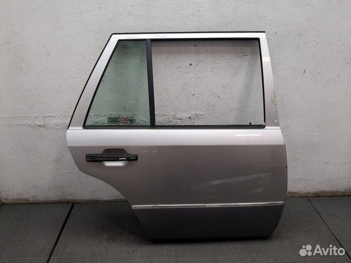 Дверь боковая Mercedes 124 E, 1995