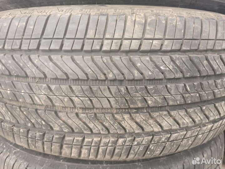 Bridgestone Alenza A/S 02 275/50 R22 111H