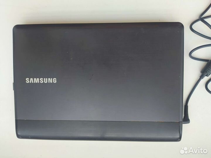 Нетбук samsung np305u2a
