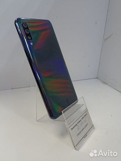 Samsung Galaxy A50 (2019)