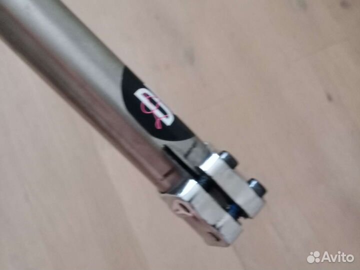 Руль для трюкового самоката Drop