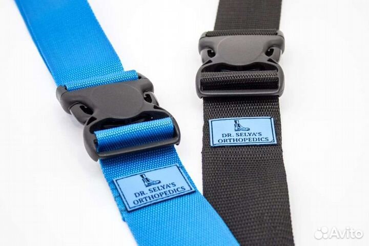 Ремень Кальтенборна-Эвента (маллиган)