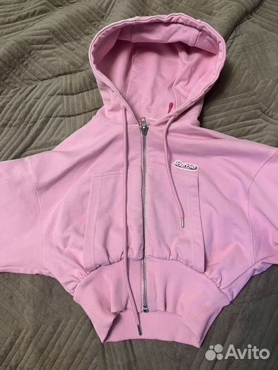 Зипка zara barbie