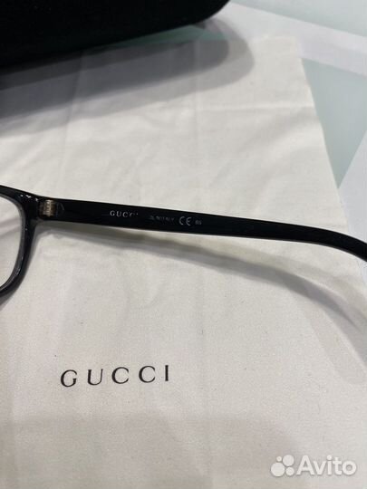 Очки gucci оригинал -1.5