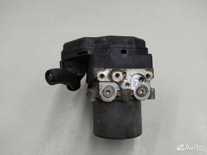 Блок ABS Mazda 6 2008