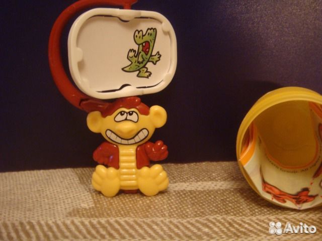 Игрушки из феи дисней 2014