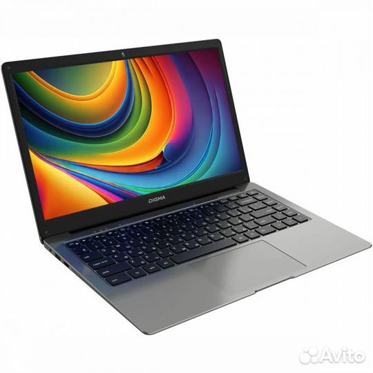 Ноутбук Digma EVE C4403 618750