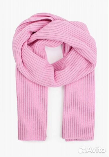 Шарф новый 12 storeez