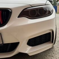 BMW 2 серия 2.0 AT, 2014, 147 000 км, с пробегом, цена 2 280 000 руб.