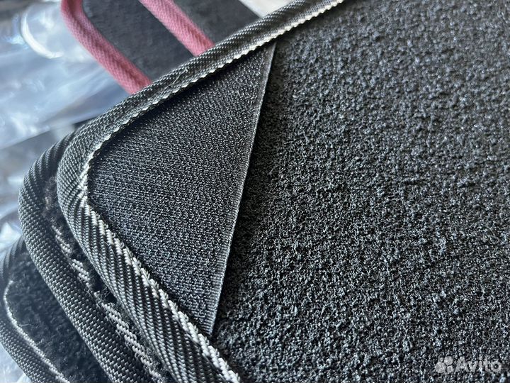 Автоковрики для Scoda Kodiaq