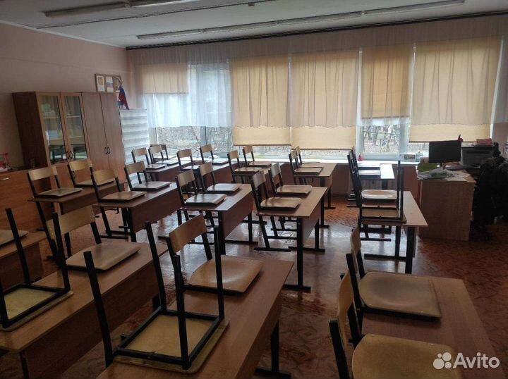 Уборка квартир и домов