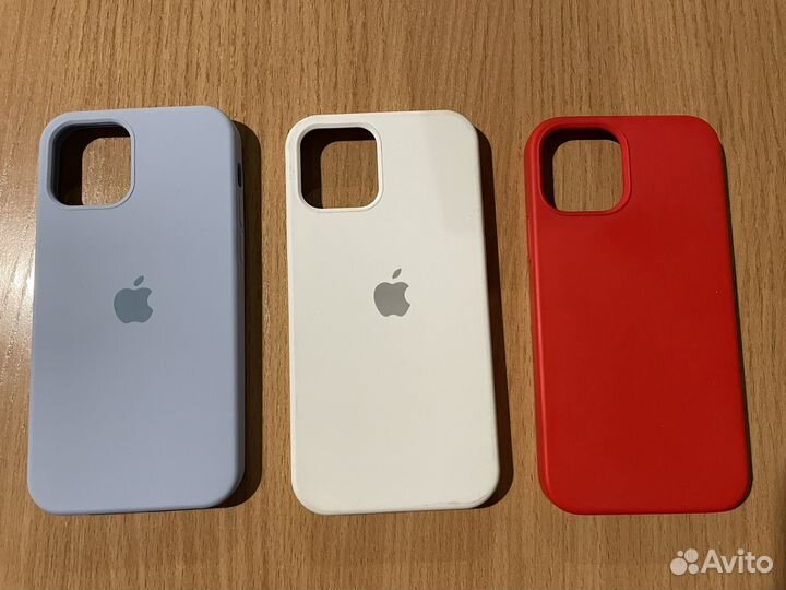 Чехол iPhone 12