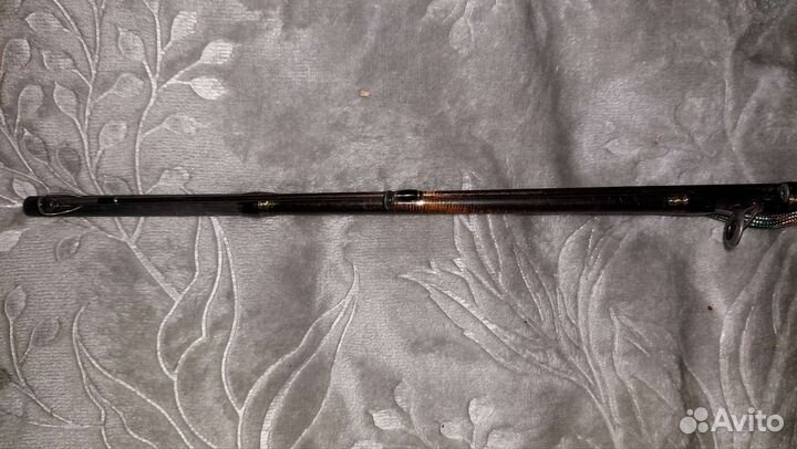 Спининг Major Craft Corkish