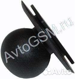 Адаптер Micro для навигаторов Garmin крепл. Holder