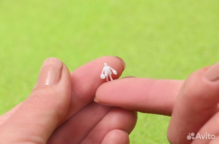 Дополнение к моделям Morrison 010-LBK-007