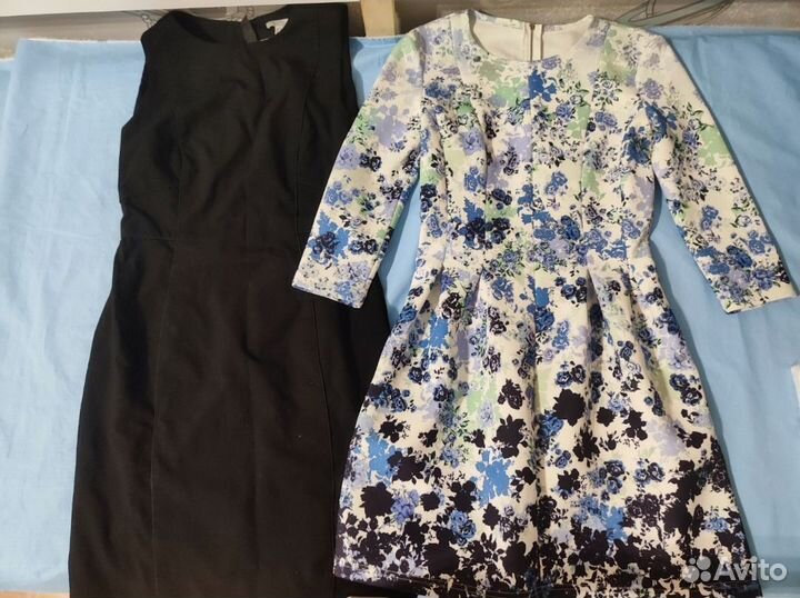 Пакет женских вещей 42-44