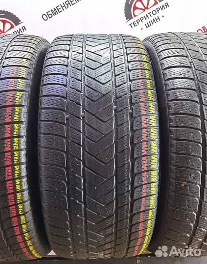 Pirelli Scorpion Winter 285/45 R20 112V