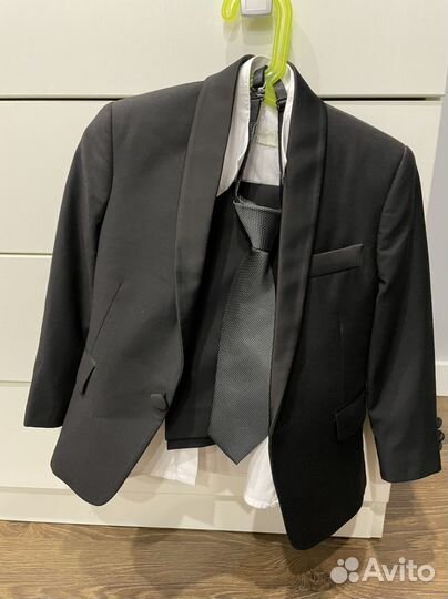 Костюм на выход (детский)