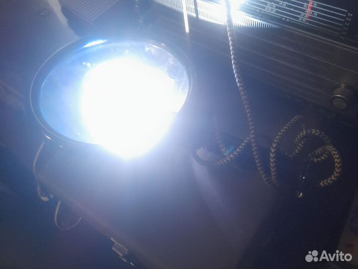 Лампа бактерицидная