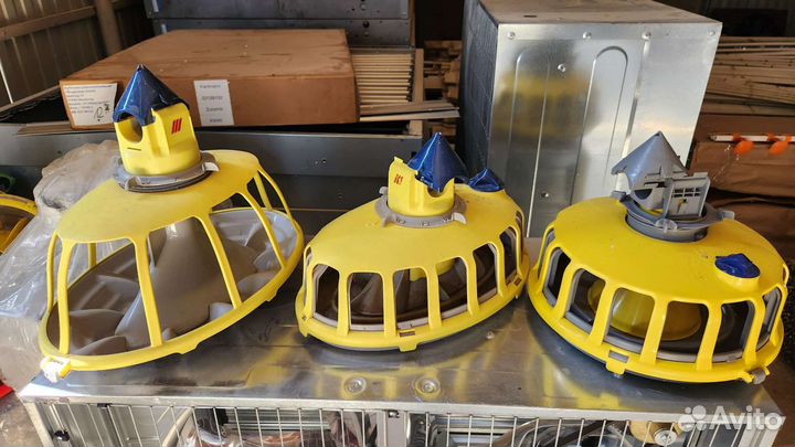 Птицеводческое оборудование для,птицеводства