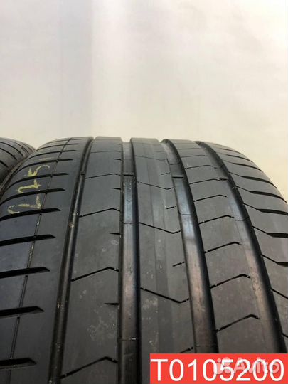 Pirelli P Zero PZ4 275/30 R21 98Y