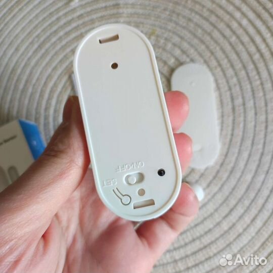 Датчик движения новый