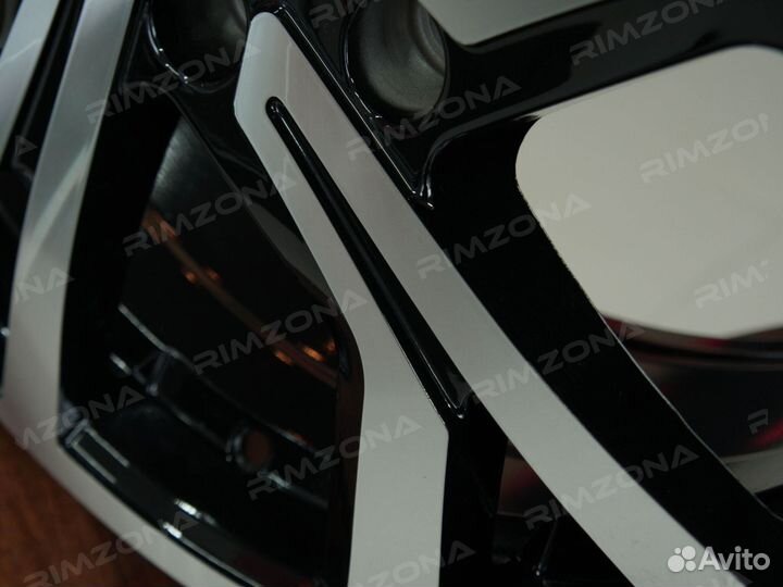 Литые диски R20 для Volkswagen. Арт3130