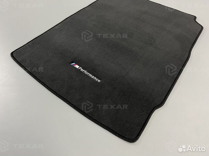 Коврик в багажник BMW 5 VI F10