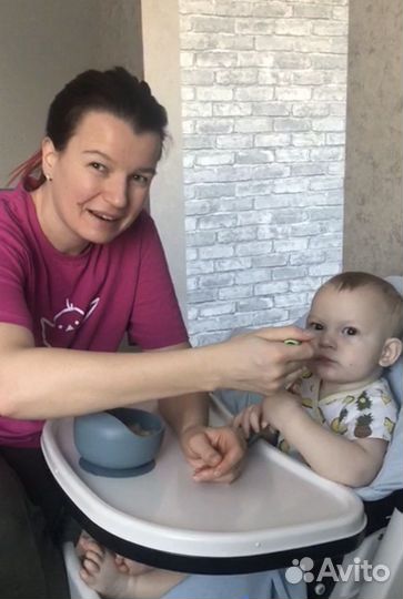 Няня для ребёнка на час