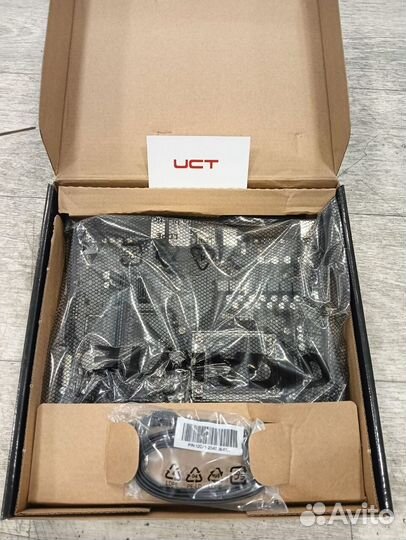 Материнская плата gigabyte B650M H DDR5