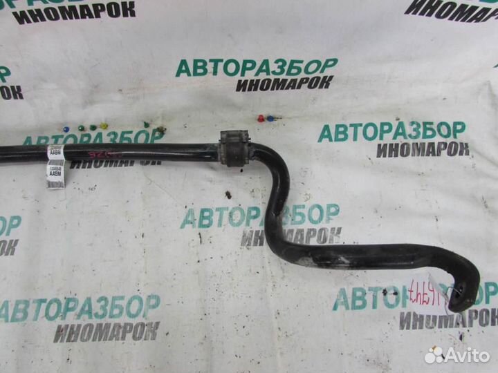 Стабилизатор передний для Chevrolet Cruze 1 2009