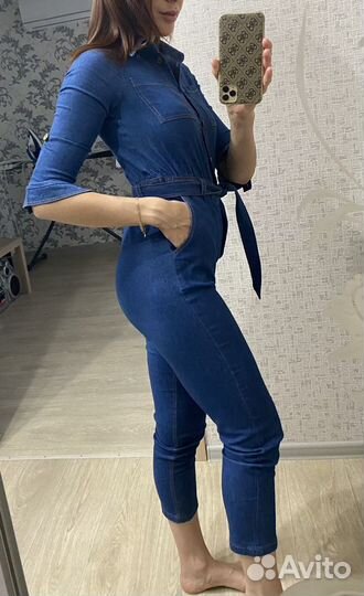 Комбинезон женский 40-42