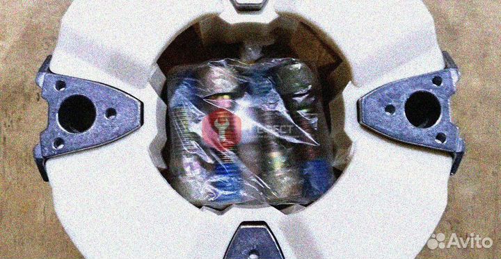 Муфта гидронасоса E235B YN30P01028F1