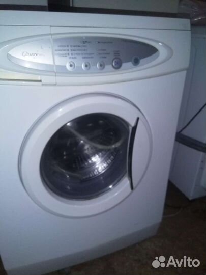 Стиральная машина Самсунг с доставкой