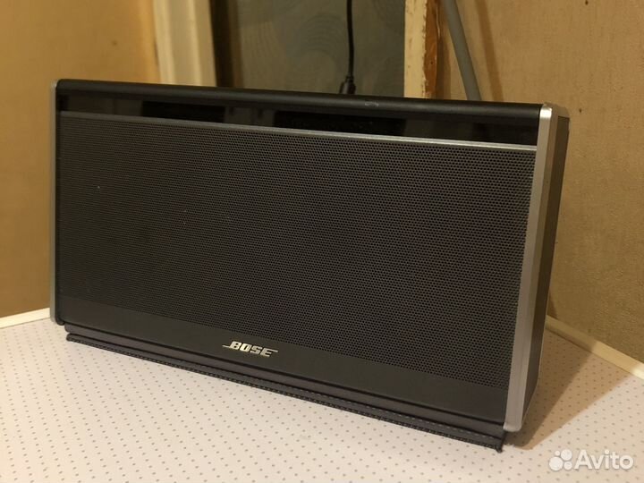 Bose soundlink 2
