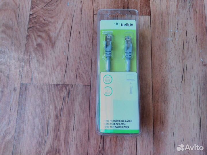 Кабель для модема